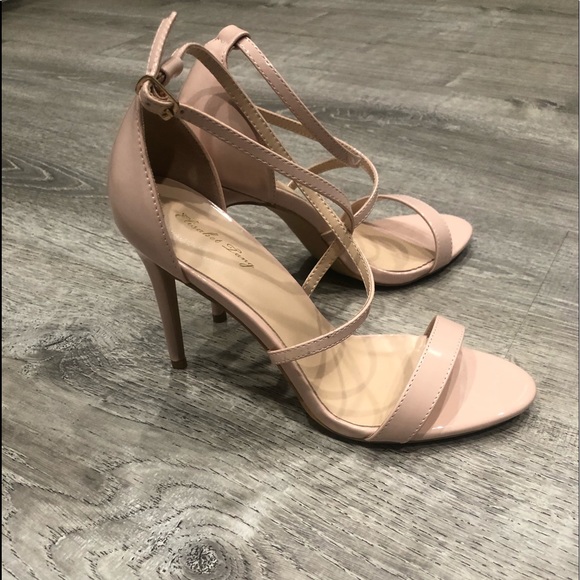 Women heels sandals - Picture 2 of 6